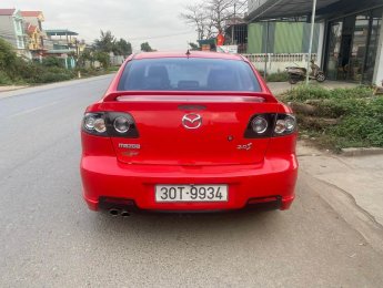 Mazda 3 2009 - Bản đủ có cửa sổ trời, nhập khẩu