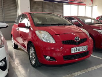 Toyota Yaris 2011 - Cần bán gấp xe chính chủ giá 320tr