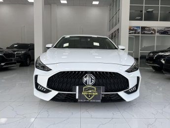 MG 2022 - Xe cá nhân, biển tỉnh (Tiền Giang)