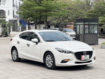 Mazda 3 2018 - Xe đẹp xuất sắc