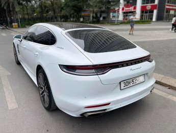 Porsche Panamera 2022 - Porsche Panamera 2022