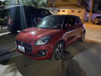 Suzuki Swift 2020 - Suzuki Swift 2020 tại Hà Nội