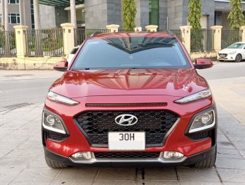 Hyundai Kona 2019 - Cần bán gấp xe nhập khẩu, giá chỉ 585tr