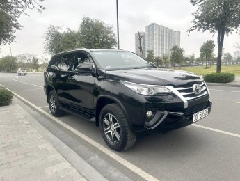 Toyota Fortuner 2018 - Máy dầu, số sàn