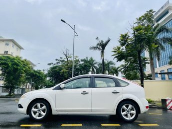 Ford Focus 2011 - Một chủ từ đầu
