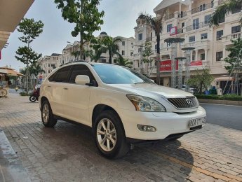 Lexus RX 350 2007 - Nhập Canada