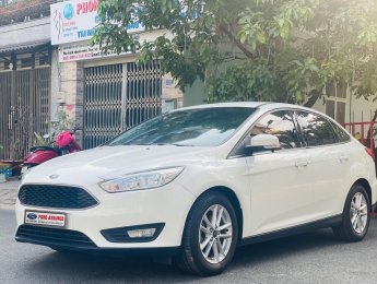 Ford Focus 2017 - Lướt 3 vạn 8