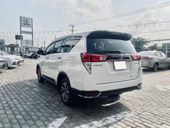Toyota Innova 2021 - Trắng ngọc trai