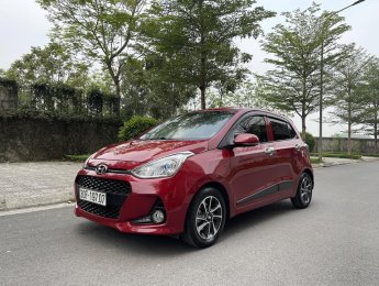 Hyundai Grand i10 2018 - Xe đẹp, không lỗi nhỏ