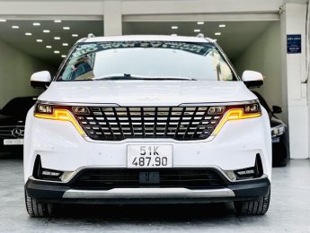 Kia Carnival 2022 - Siêu lướt chỉ 1 vạn