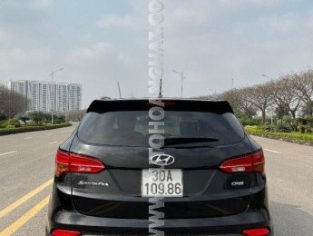 Hyundai Santa Fe 2014 - Đăng ký lần đầu 2015
