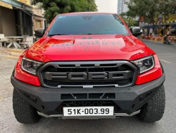 Ford Ranger Raptor 2021 - Ford 2021 số tự động tại Tp.HCM