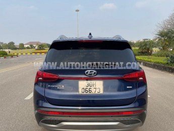 Hyundai Santa Fe 2021 - Model 2022