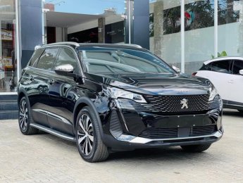 Peugeot 5008 2023 - New Peugeot 5008 - Ưu đãi đặc biệt - Đủ màu giao ngay