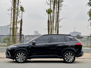 Toyota Corolla Cross 2020 - Một chủ từ đầu