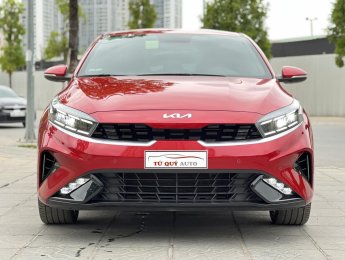 Kia K3 2021 - Cam kết bảo hành sâu về chất lượng
