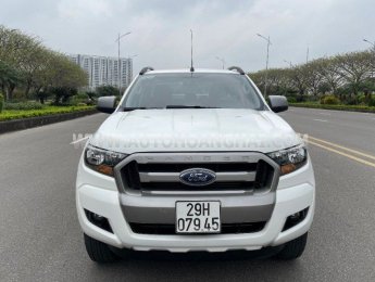 Ford Ranger 2017 - Xe rất mới