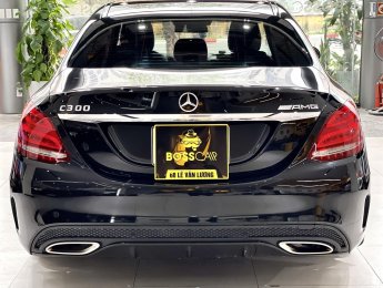 Mercedes-Benz 2016 - Xe tư nhân chính chủ