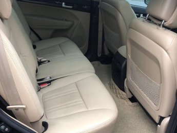 Kia Sorento 2018 - Xe màu đen