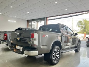 Chevrolet Colorado 2018 - Một chủ từ đầu