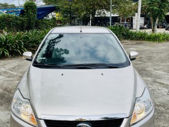 Ford Focus 2011 - Số tự động 1.8 nguyên bản và còn rất mới