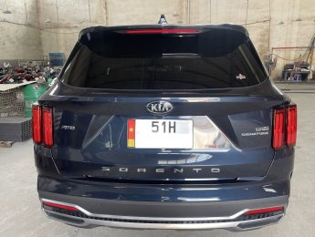 Kia Sorento 2021 - Xe lướt còn như mới
