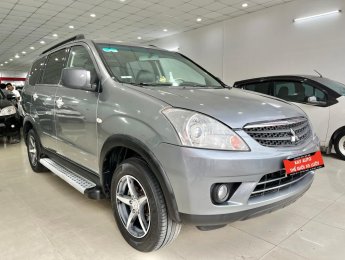Mitsubishi Zinger 2008 - Gốc Sài Gòn, full option
