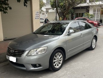 Toyota Camry 2012 - Xe nhập 2.4G