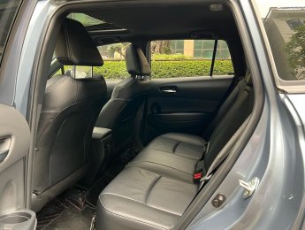 Toyota Corolla Cross 2021 - Cần bán xe