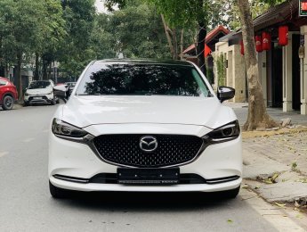 Mazda 6 2020 - Bán ô tô mới 95% giá tốt 775tr