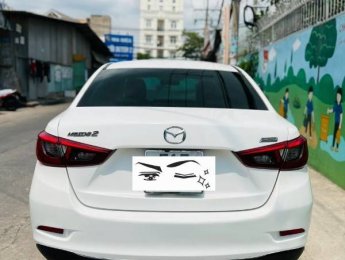 Mazda 2 2015 - Gia đình sử dụng rất kỹ