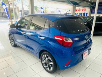 Hyundai Grand i10 2021 - Odo 15 ngàn km