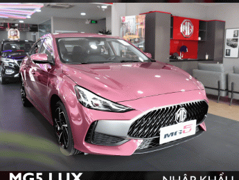 MG 2022 - Miễn thuế trước bạ