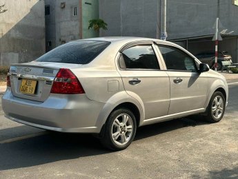 Chevrolet Aveo 2016 - Xe đẹp, không lỗi