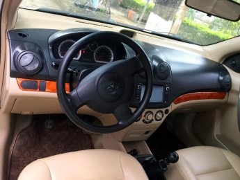 Daewoo Gentra 2010 - cần bán
