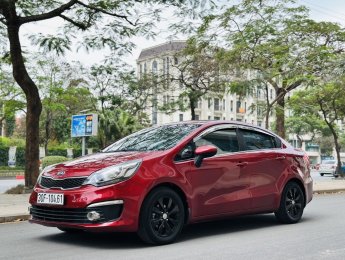 Kia Rio 2014 - Số sàn cực đẹp máy nguyên bản giá hơn 200