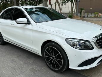 Mercedes-Benz 2021 - Hỗ trợ vay đến 90 % (Ib zalo tư vấn trực tiếp 24/7)