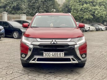 Mitsubishi Stavic 2020 - Đăng ký 2020, nhập khẩu, giá chỉ 675tr