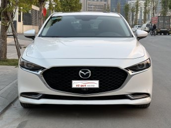 Mazda 3 2020 - Phiên bản 2.0 Luxury