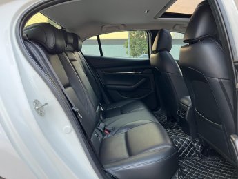 Mazda 3 2020 - Phiên bản 2.0 Luxury