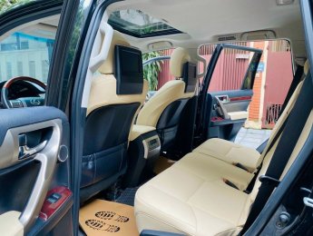 Lexus GX 460 2010 - Trung Sơn Auto bán xe bản full cực chất