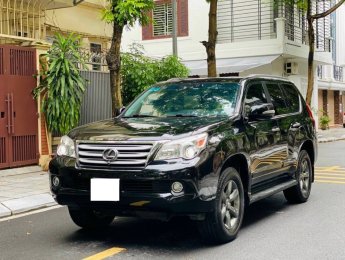 Lexus GX 460 2010 - Trung Sơn Auto bán xe bản full cực chất