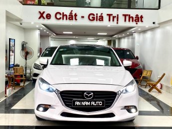 Mazda 3 2019 - Xe gia đình, giá chỉ 530tr