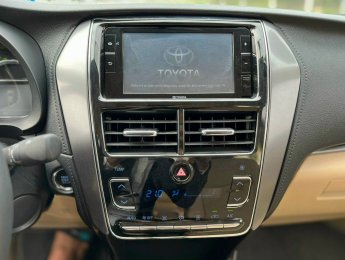 Toyota Vios 2022 - Bán xe chính chủ
