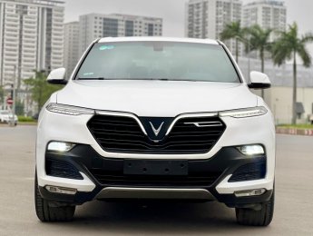 VinFast LUX SA2.0 2020 - Xe chính chủ, giá chỉ 755tr