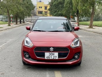 Suzuki Swift 2020 - Đăng ký lần đầu 2020, nhập khẩu, giá tốt 520tr