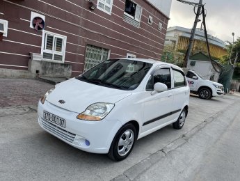 Chevrolet Spark 2011 - Xe đẹp, mới đăng kiểm