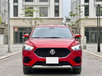 MG ZS 2021 - Đăng ký lần đầu 2021, xe nhập giá 525tr