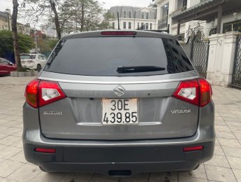 Suzuki Vitara 2017 - Siêu mới