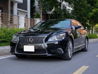 Lexus LS 460 2016 - Xe nhập khẩu